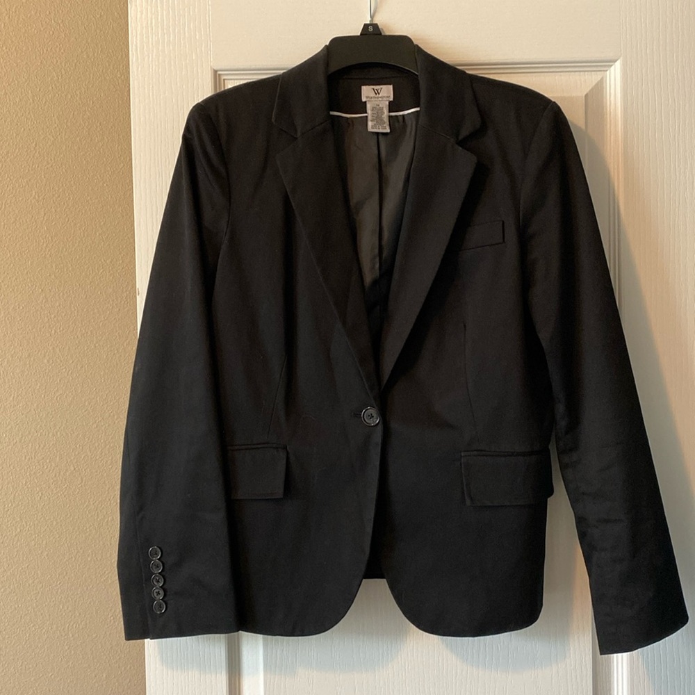 Blazer